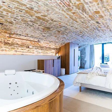 Apartment Legend Majestic - Insolite & Unique - Champagne - Parking Prive *