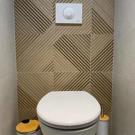 Appartement Legend Majestic - Insolite & Unique - Champagne - Parking Prive