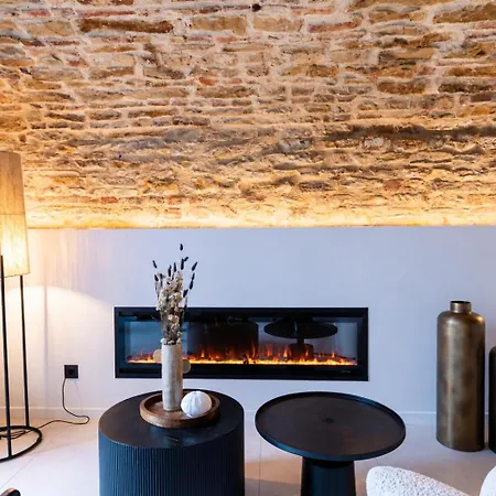 Legend Majestic SPA - Insolite&Unique - Champagne - Parking privé Appartement *